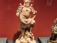 -陕西历史博物馆