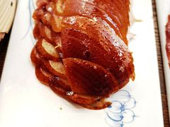 -小大董·烤鸭(王府井apm店)