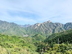 -慕田峪长城