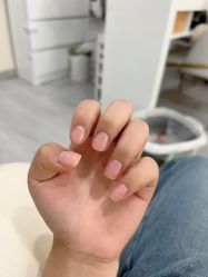 -UMl Nail 尤米美甲美睫半永久
