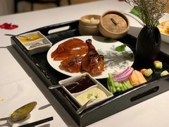 -梧桐Plus·创意京·川料理(万象城店)