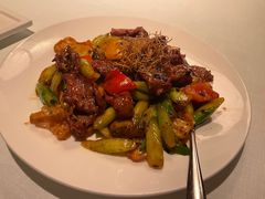 -三号黄浦会Canton Table