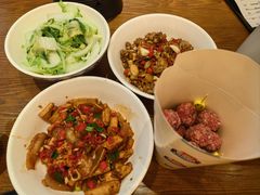 -八碗湘长沙市井菜(坡子街店)