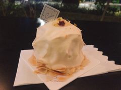 坚果伯爵-1Cake壹刻蛋糕(奥体公园味觉艺术馆店)