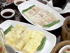 -顺德人家食府(黄金广场店)