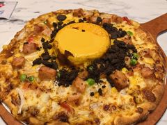 -达美乐比萨(留仙大道店)