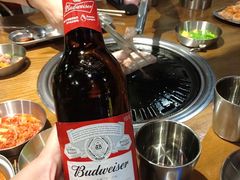 -·缸桶屋·韩式牛肋条自助烤肉(西湖D11店)