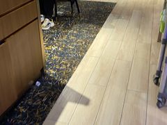 大堂-稻香酒家·34年老字号·港式粤菜(汉街店)