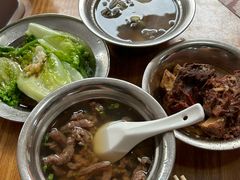 -阿秋牛排(湖心街店)