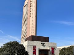 -南京维景国际大酒店(南京博物院店)