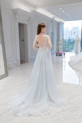 -MuseMarry婚纱(前海嘉里中心店)