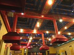 大堂-铸钟褡裢火烧(西三环紫竹桥店)