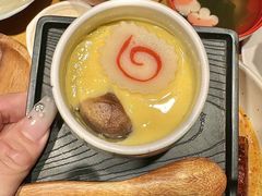 -味太助·银饭食堂(中华城店)