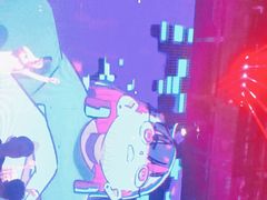 -MEGA PARTY CLUB