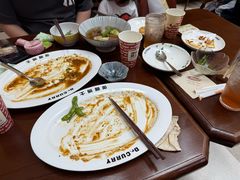 -伽喱博士 Dr.CURRY咖喱饭(太阳宫咖喱店)