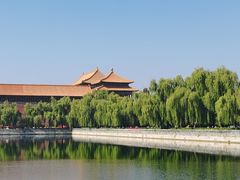 -北京市劳动人民文化宫(太庙)