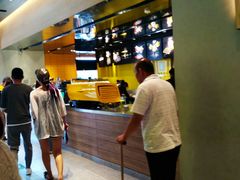 -麦当劳(新王府井店)