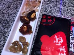 -蘭奢雅集·江浙菜(青山江滩店)