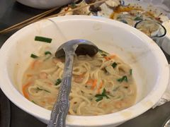-清真·馬坡二旦烧烤(人生一串拍摄店)
