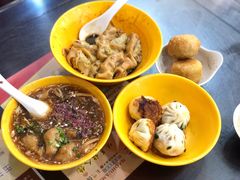 -毛华美食(清扬路店)