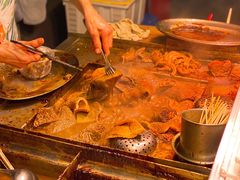-明记牛杂(新马路分店)