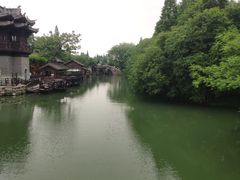 -乌镇西栅景区