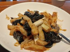 -崔义清鲁菜馆(大明湖店)