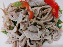 -大鹏饭店·金陵家宴(奥体中心店)