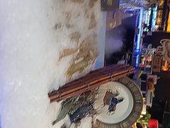 -九月海·海鲜自助(世纪东方店)