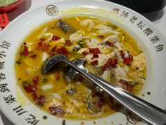 -蓉城小馆(科兴店)