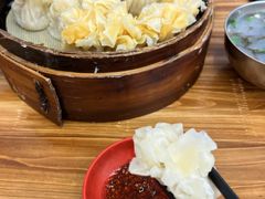 -海汇源老烧麦店(东大街总店)