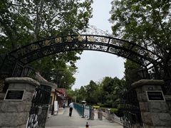 -青岛德国总督楼旧址博物馆