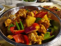 -小煵记·打边炉(西丽文光店)