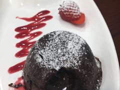 -斯比特花园西餐厅(东方商厦店)