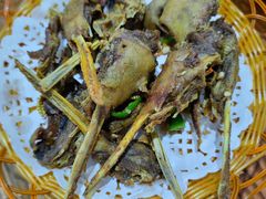 -南记食粥坊·宵夜大排档(莲花总店)