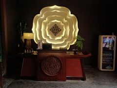 -心足私家足疗SPA(深圳湾店)