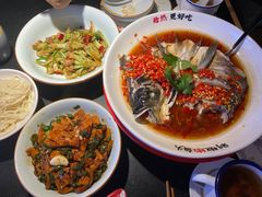 -湘阁里辣(南联锦泰城店)