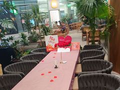 -一沙一城·岩烤牛扒(深圳首店)