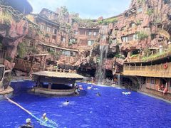 -长鹿旅游休博园
