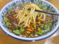 -马艾萨中国兰州传统牛肉面(惠新里店)