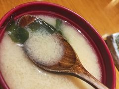 -千代武日本料理(爱建店)