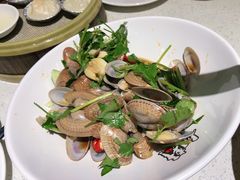 -如轩·海鲜砂锅粥·潮汕菜(小榄店)