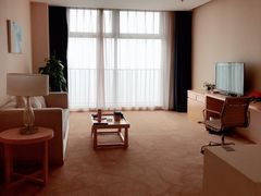 -石家庄诺华廷酒店(万象城湾里庙步行街店)