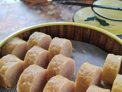 -宅里香.自然餐厅(湘大店)