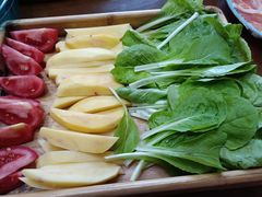 -宣威山野人家·传统云南菜(呈贡店)