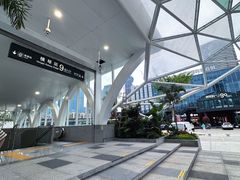 -横琴购口岸商业广场