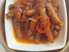 -凯逸轩·匠心粤菜(中城名仕汇店)