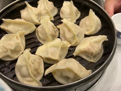 -海知道大连海鲜水饺(南山大冲店)