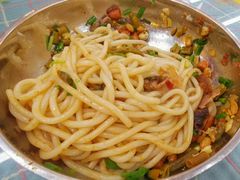 -红鼻子桂林米粉(金唐新光界店)