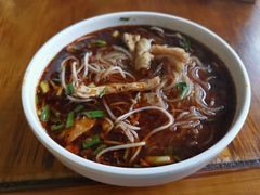 -白家高记肥肠粉(总店)